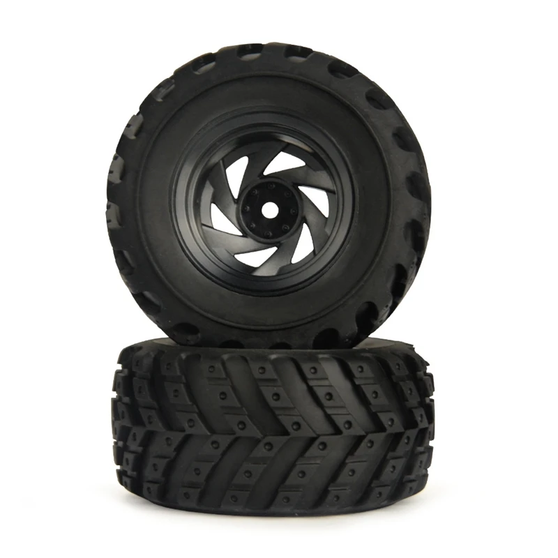 Для HBX 18859 колесо радиоуправляемого автомобиля запчасти для RC 1/18 2 4G 4WD