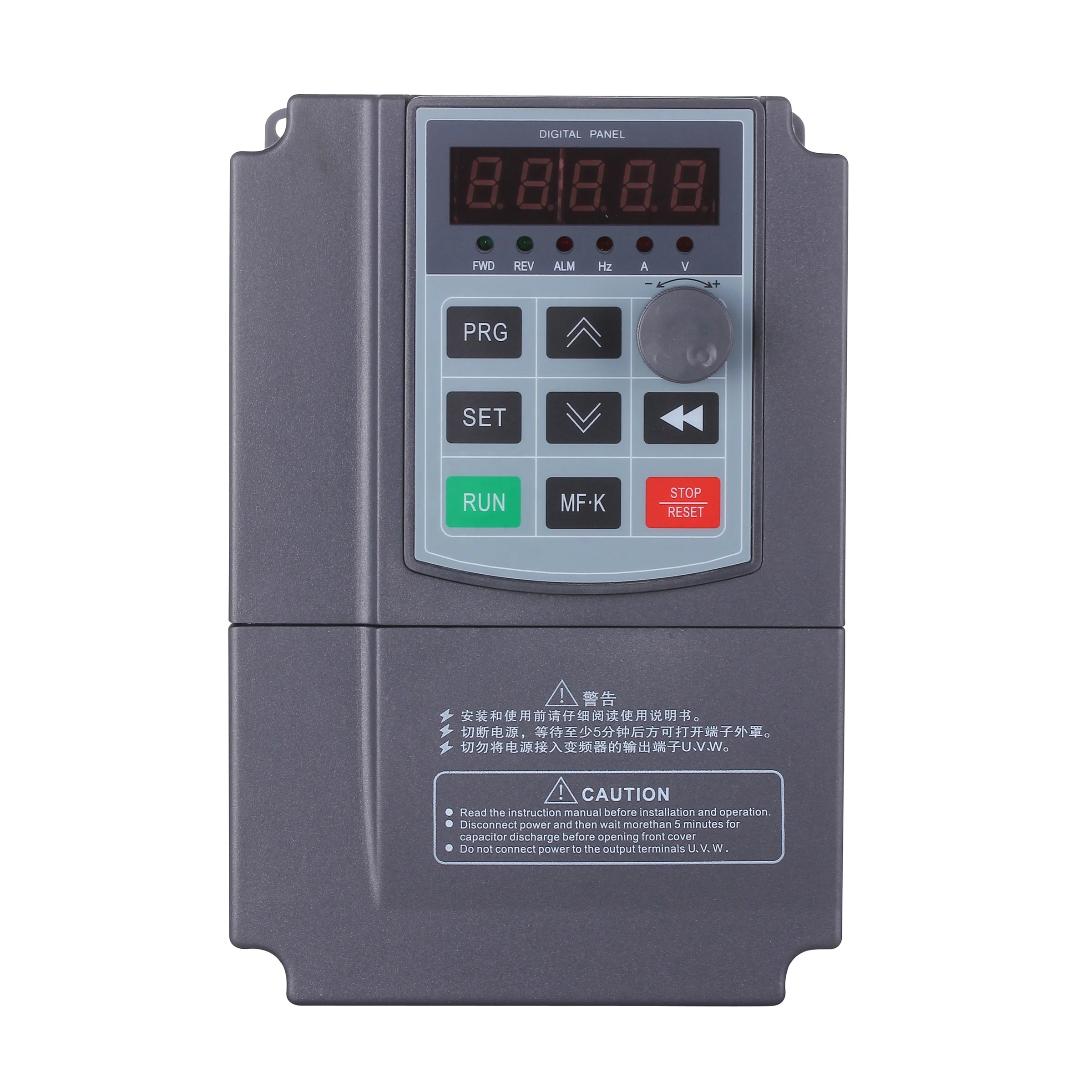 

VFD 220V 1.5kw MPPT solar pump inverter for irrigation system