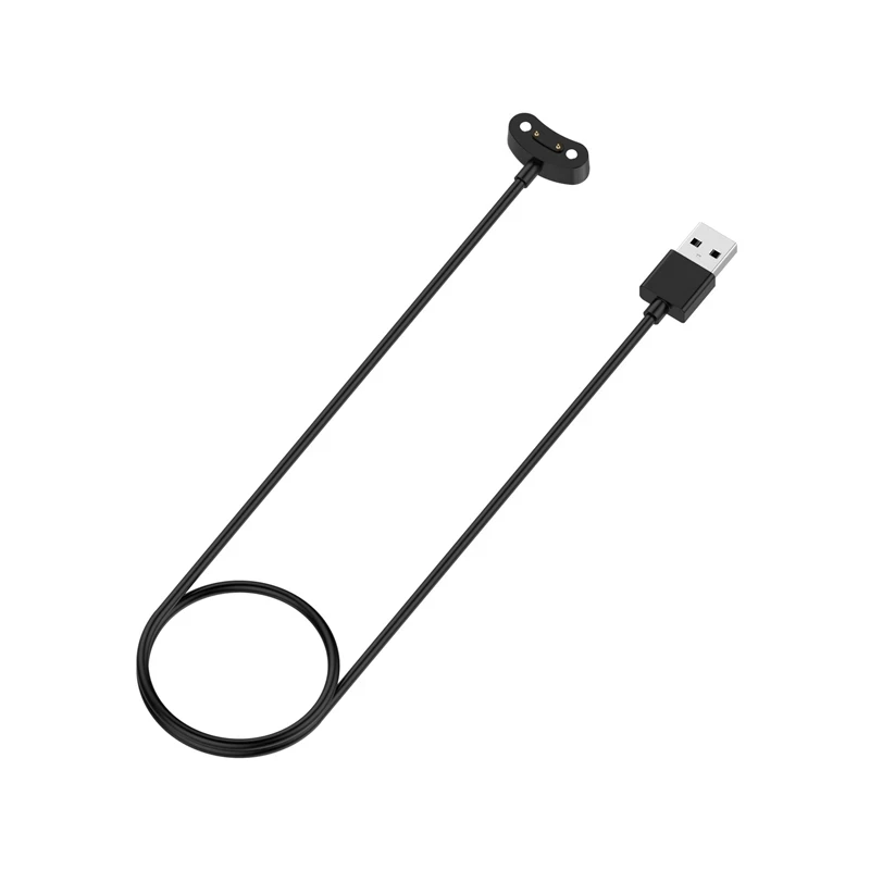 Зарядный USB-кабель для Ticwatch Pro 3 Ultra GPS / E3 X Pro3 LTE | Электроника