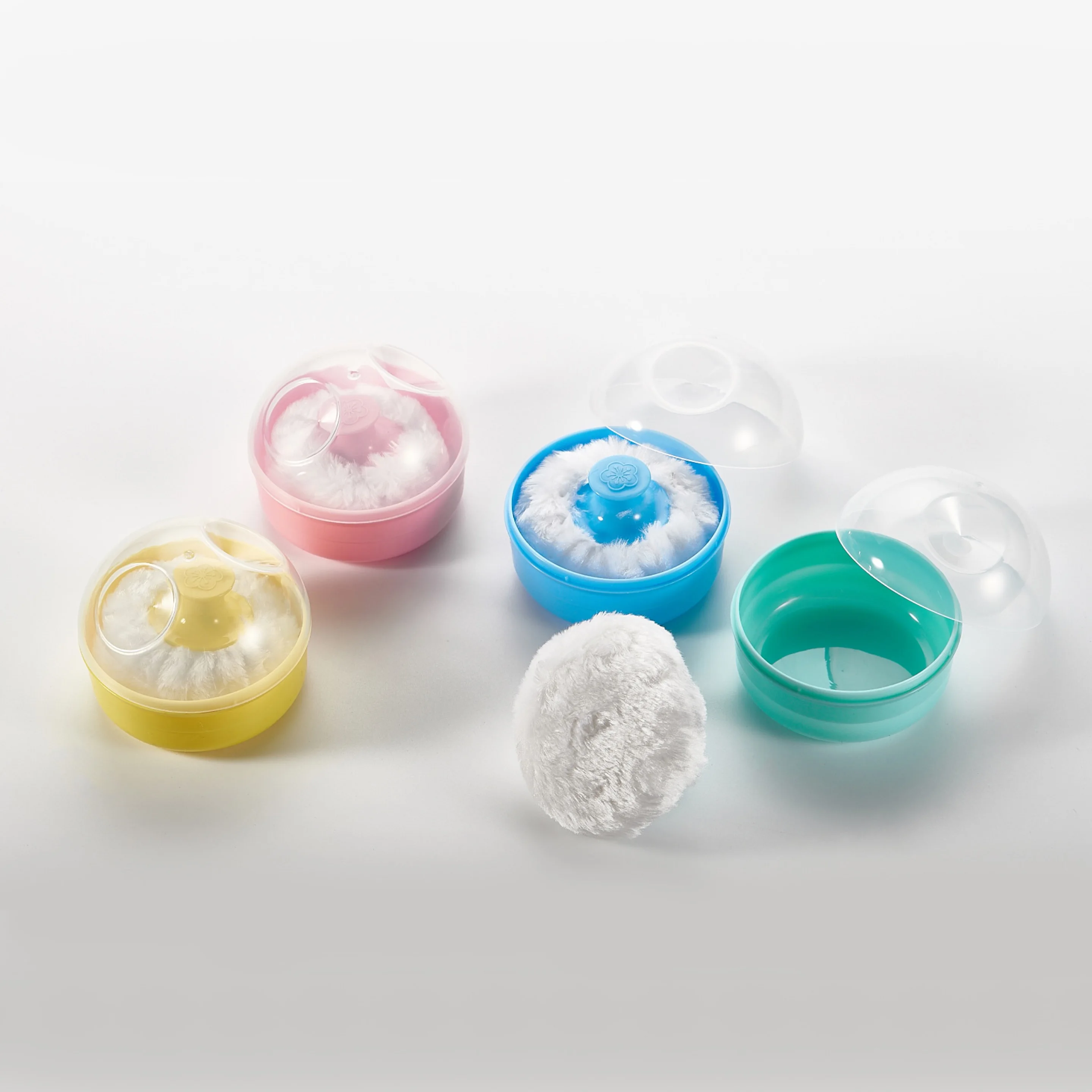 Детская коробка для порошка порошка|Наборы ухода за ребёнком| |