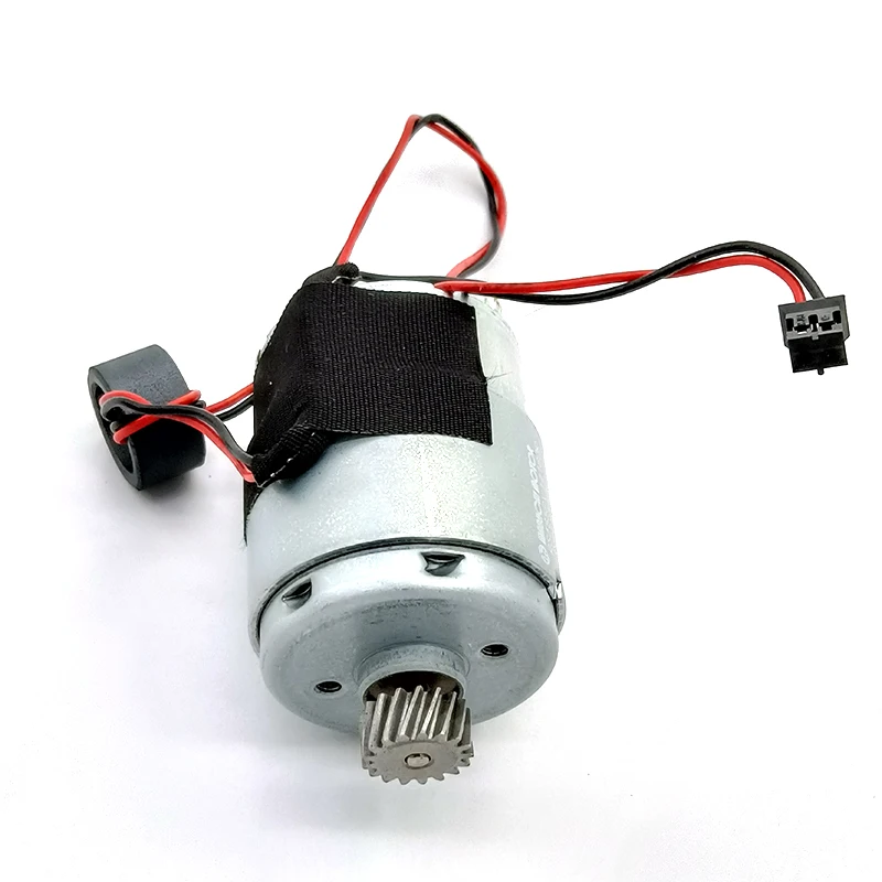 

Mabuchi motor RS385PV14180R HN688530 fits for EPSON M1128 Printer parts