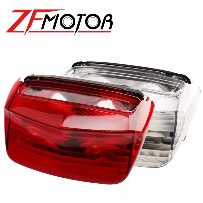 Задний стоп сигнал для мотоцикла задний Honda CB 400/1300 CB400 VTEC I II CB1300 1999 2002 2001 2000| |