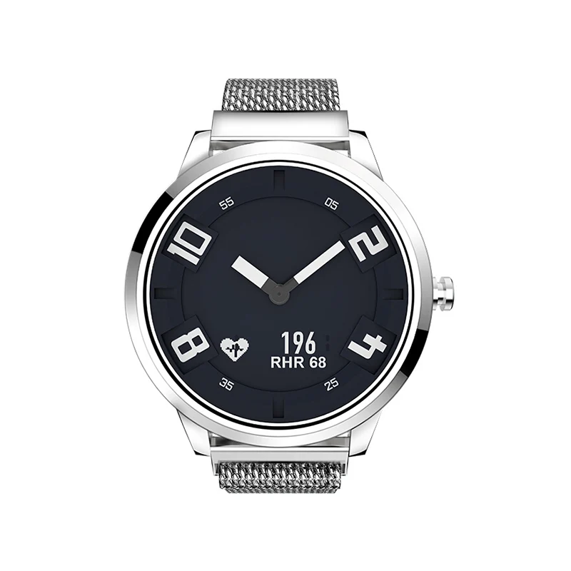 Watch X steel Lenovo Watch X спортивная версия Bluetooth 5,0 Смарт-часы сердечного ритма - Цвет: Watch X steel