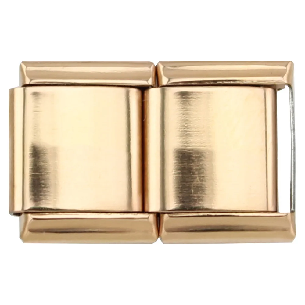 Hapiship оригинальный браслет из нержавеющей стали 13 мм ширина золотой черный