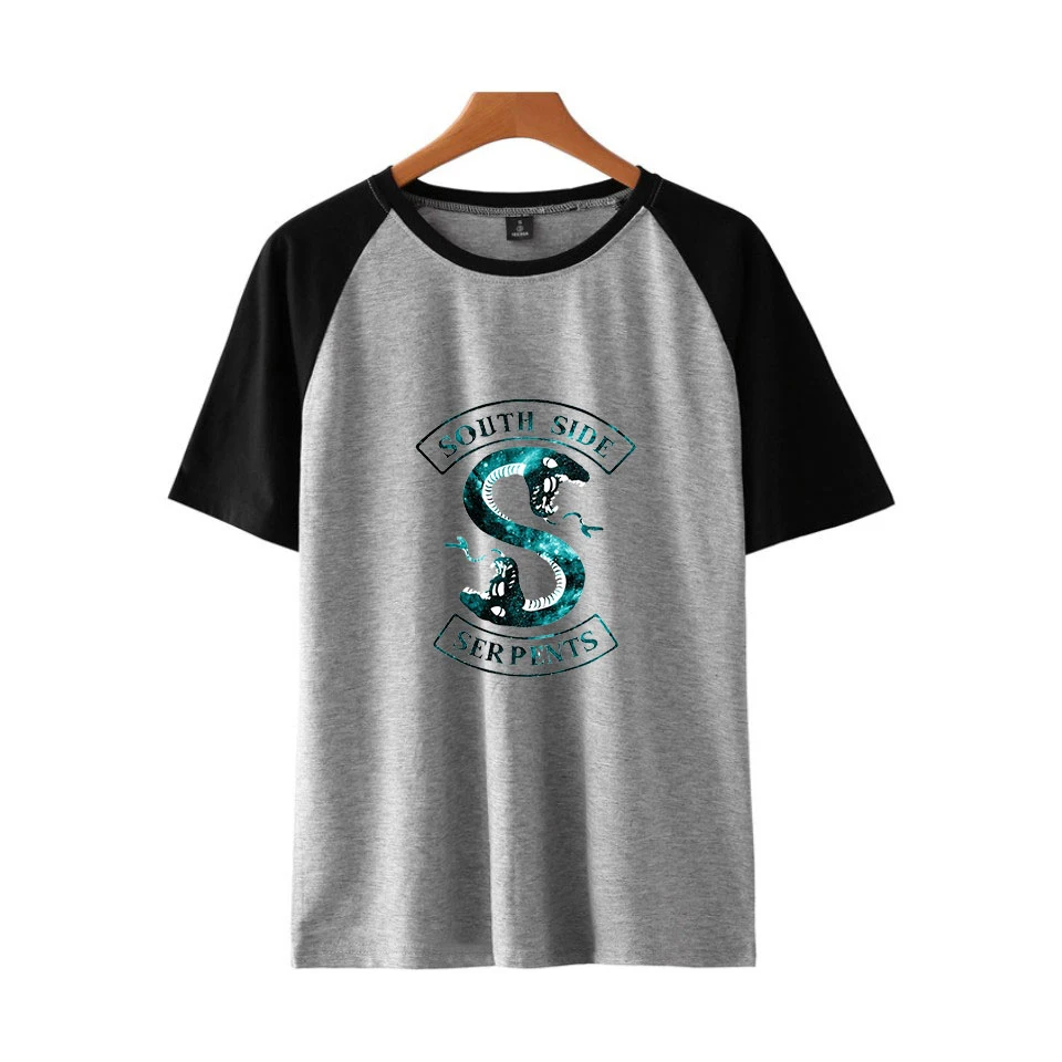 

Уличная одежда унисекс с рисунком реки долины, футболка в Корейском стиле, летняя мужская одежда большого размера, белая футболка