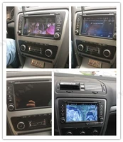 for skoda octavia 2008 2015 car radio player android 10 64gb gps navigation multimedia player radio