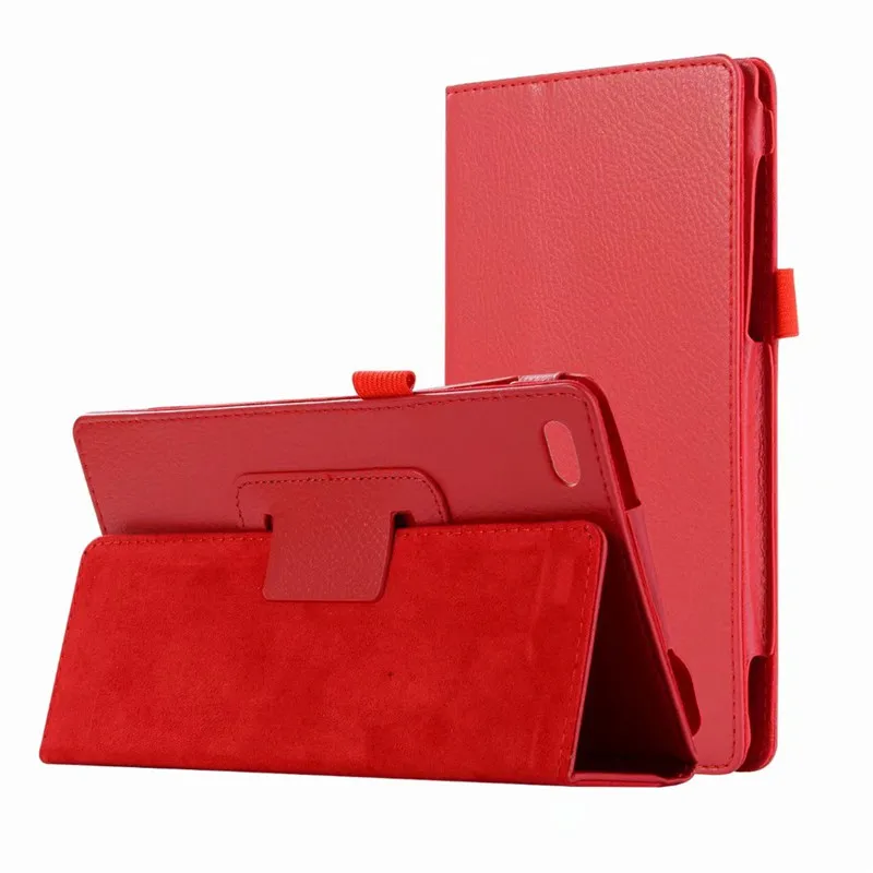 Тонкий чехол для планшета Lenovo Tab 4 7 Essential TB 7504F 7504X 7504N 7304F 7304N 7304X 7304I "планшет