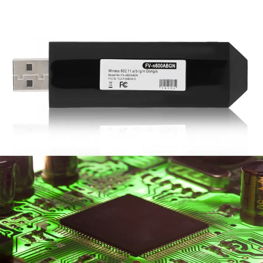 USB wi fi/WLAN сетевая карта WIS09ABGN для телевизоров Samsung Windows 7/8/10 300 Мбит/с Беспроводной