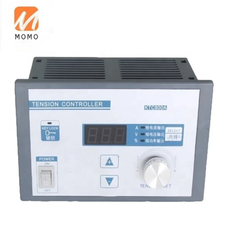 

China manufacturer supply tension controller for tension control system Price consultation customer service