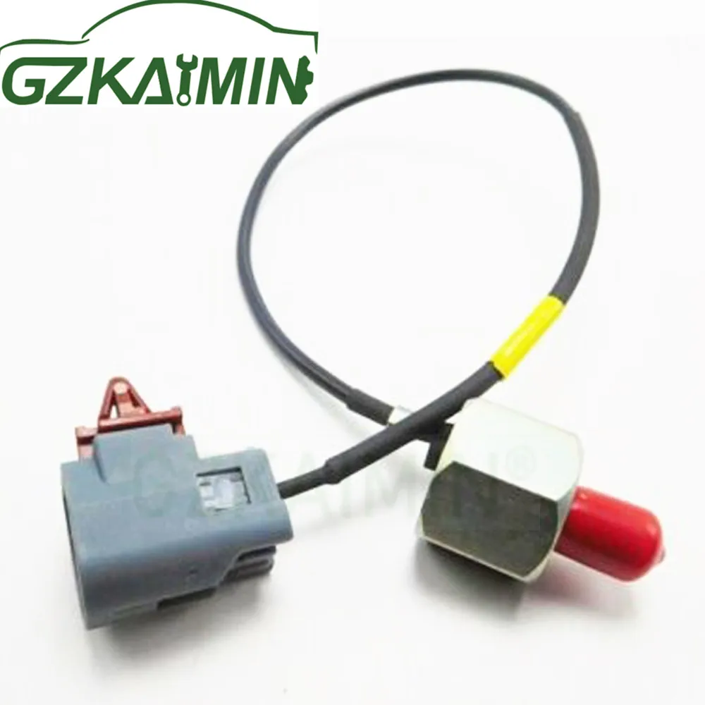 Новый высококачественный ZJ0118921 ZJ01 18 921 датчик удара (Детонация) для Mazda 3 K M|knock sensor