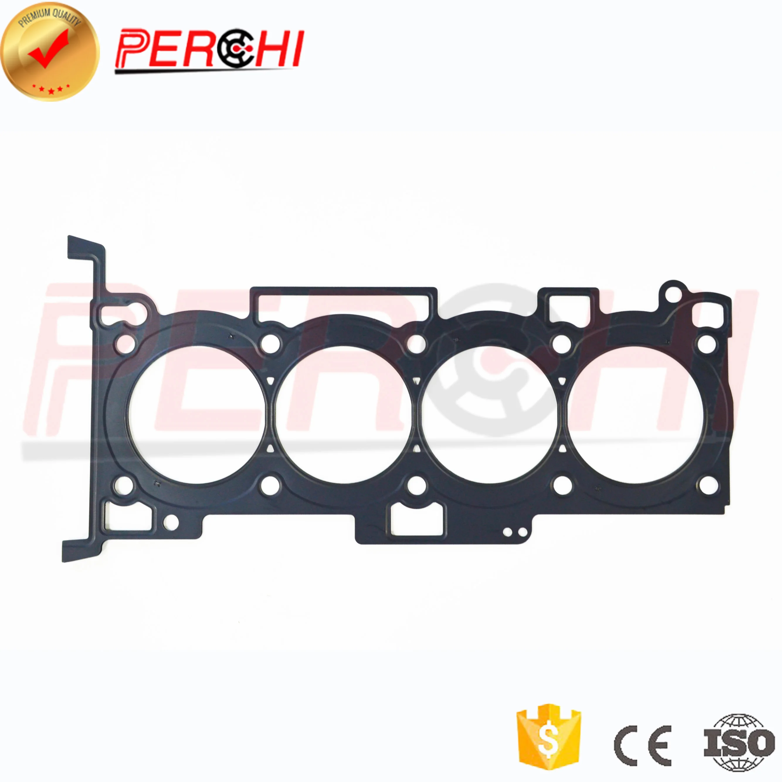 

Engine head gasket for Hyundai SONATA 2.4 G4KC SPORTAGE (JE_, KM_) 2004 OEM 22311-25211