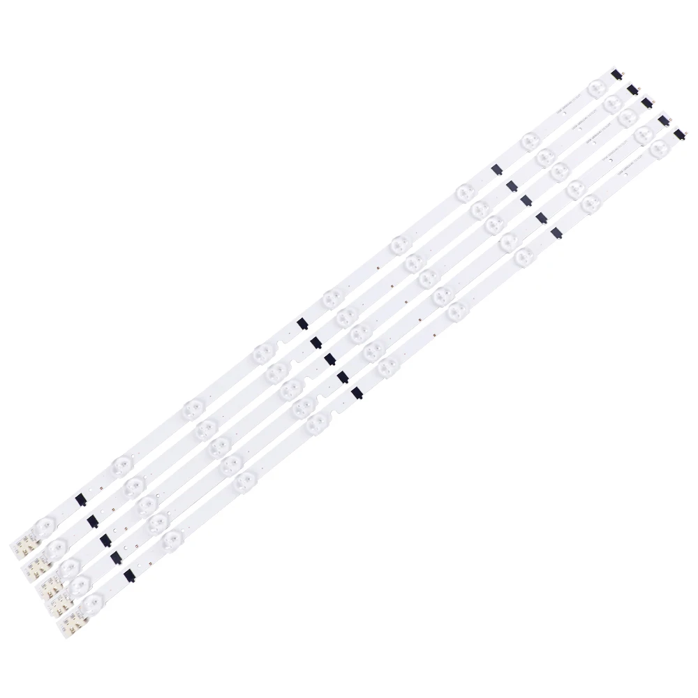 Подсветка для телевизионной лампы Samsung Lumens 650mm 9led 32-дюймовый D2ge-320sc0-r3 Lcd 2013svs32h 9