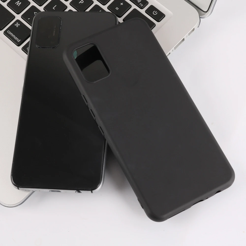 

For UMIDIGI A11 6.53" UMIDIGIA11 Silicone Smartphone Phone Protective Back Shell Soft TPU Case