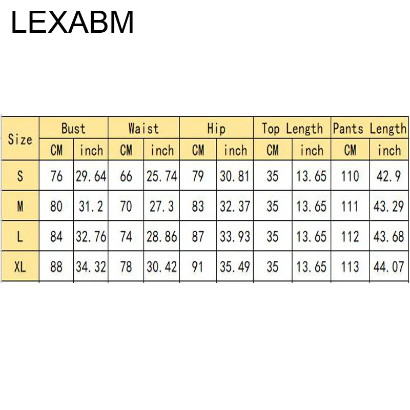 

Wide Leg Pants Suit Two Piece Set Women Outfits Off Shoulder Solid Crop Top and High Waist Pants Suit Office Lady Tracksuit 2021