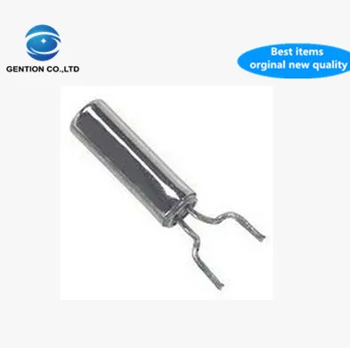 Новинка 100% оригинальная цилиндрическая лента и катушка с ножками лягушки 2X6 32 768