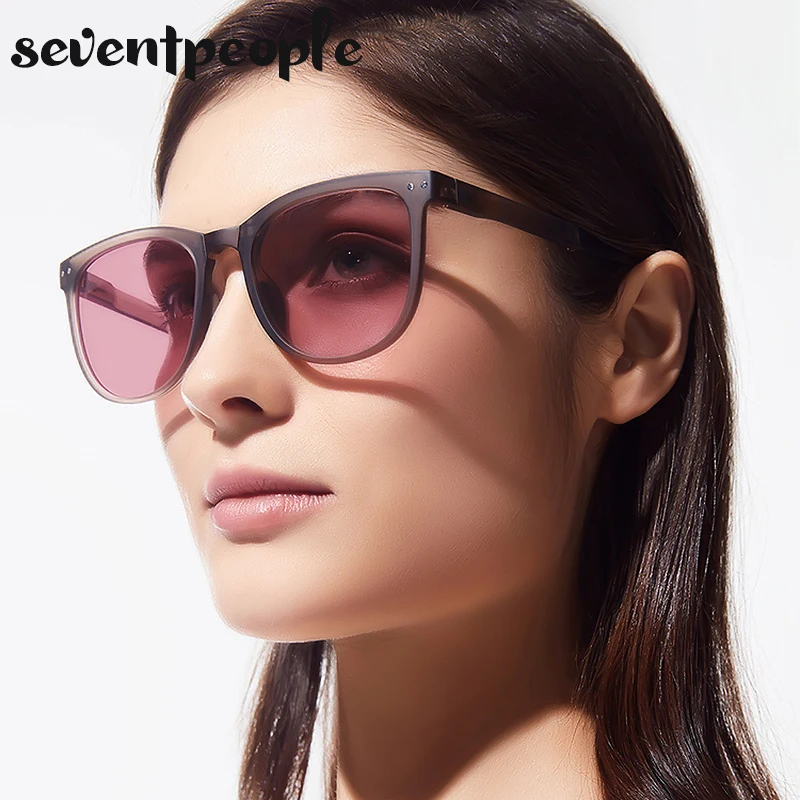 

2021 New Folding Sunglasses Women Fashion Square Sun Glasses For Men Trendy Portable Shades Eyewear Unisex Lunettes De Soleil
