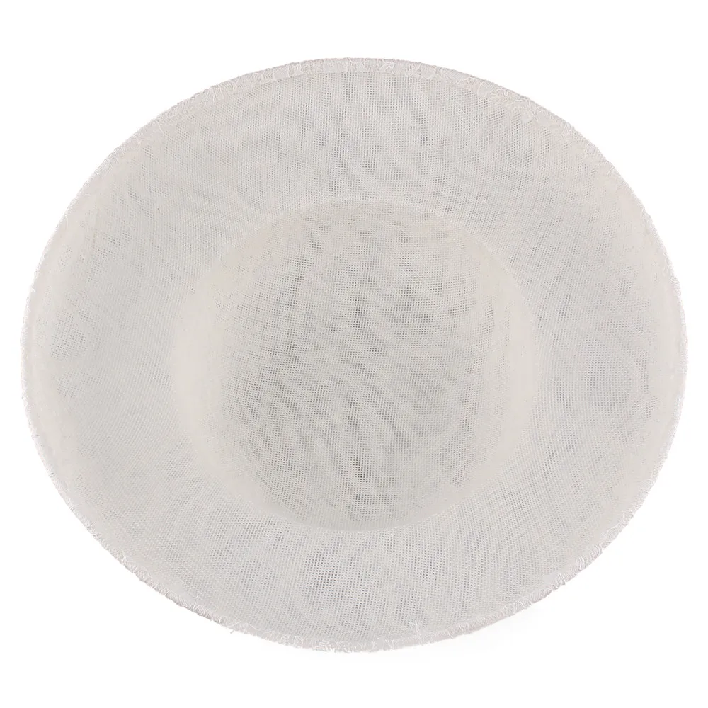 Шляпа-Вуалетка сделай сам для коктейвечерние 30 см