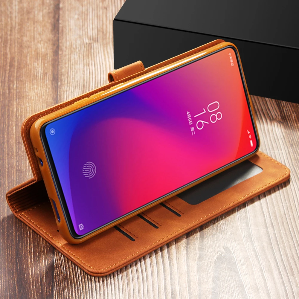Чехлы с несколькими картами для Xiaomi 9 9SE CC9 CC9E A3 9T Red MI 8 8A Кожаные чехлы откидной