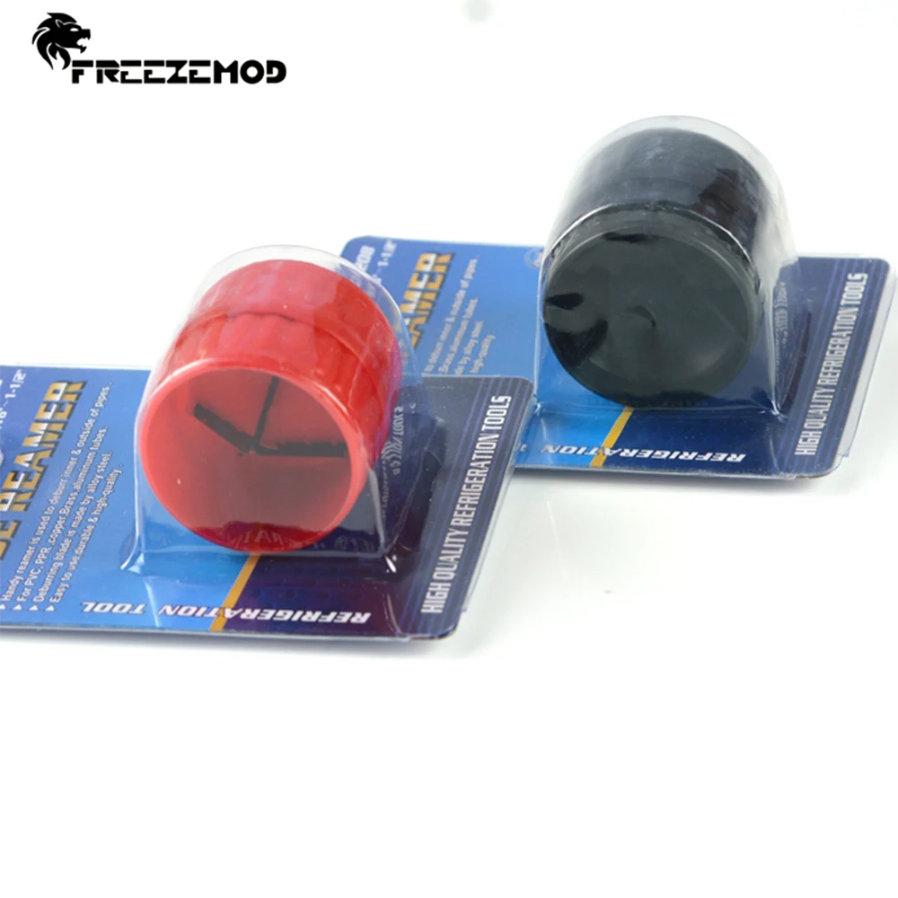 FREEZEMOD PETG/акриловый трубчатый расширитель жесткий трубный инструмент жесткая
