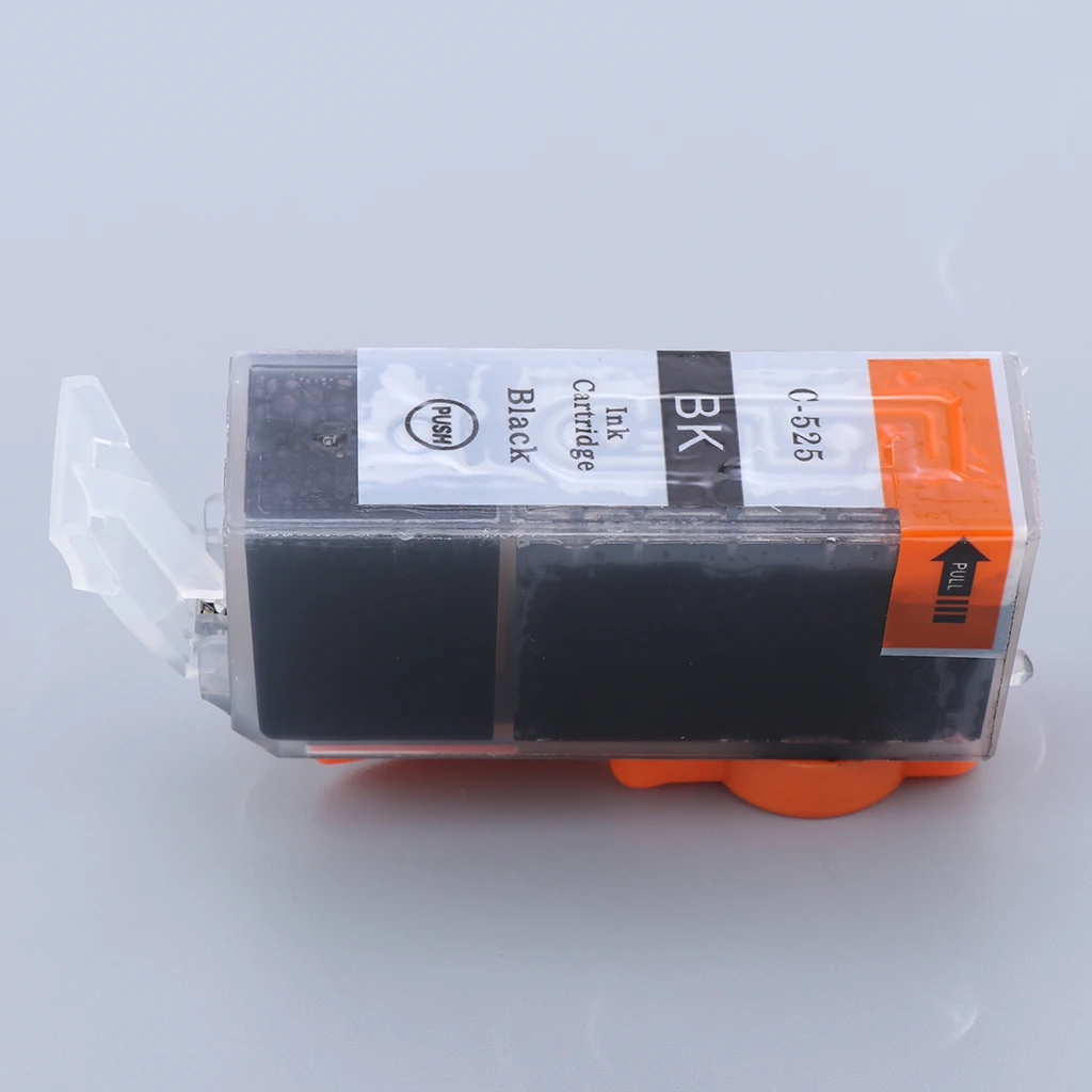 Совместимый картридж с чернилами большой емкости для Pixma MG5250 5150 6150 8150 MG8250 IP4850 MX885