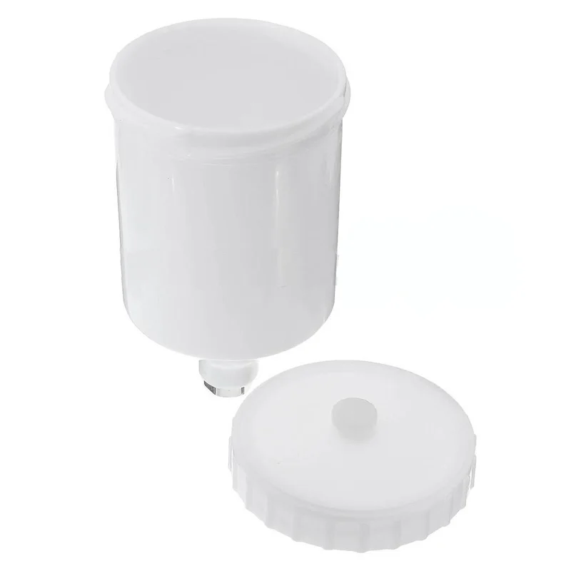 

600Ml Paint Watering Can Air Spray Tool Plastic Pot Thread Connector Spray Tool