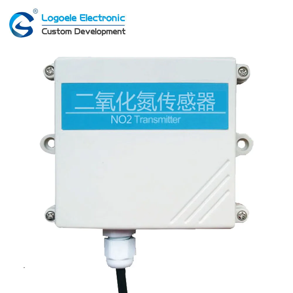 

no2 0-5 , 0-10 , 4-20