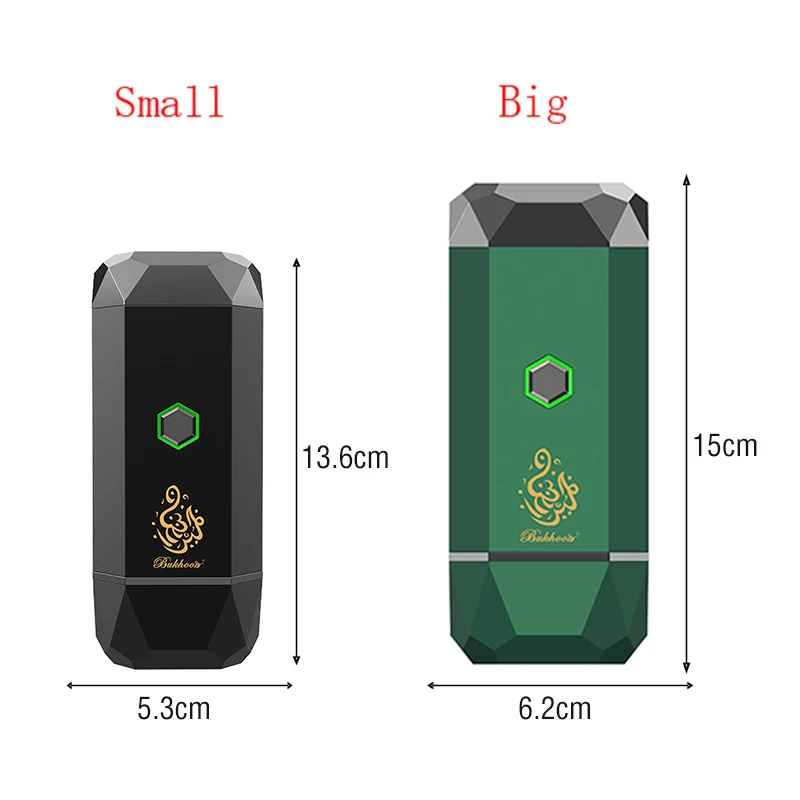Электрическая курильница для благовоний Арабская Ближнего Востока чипсы