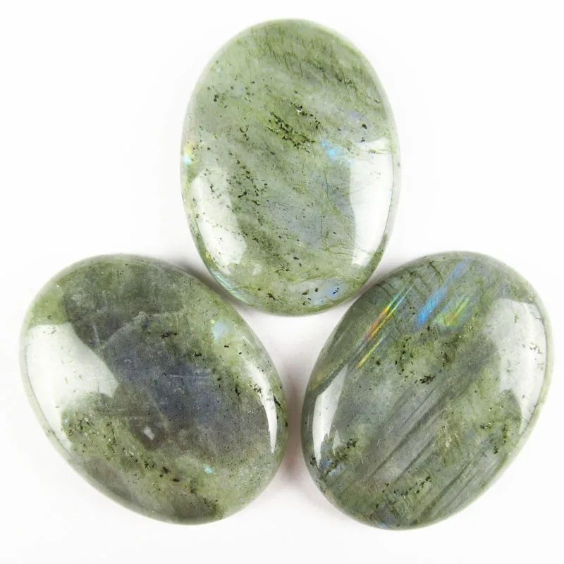 Бесплатная доставка! Новинка (2 шт./лот) оптовая продажа натуральный Лабрадорит