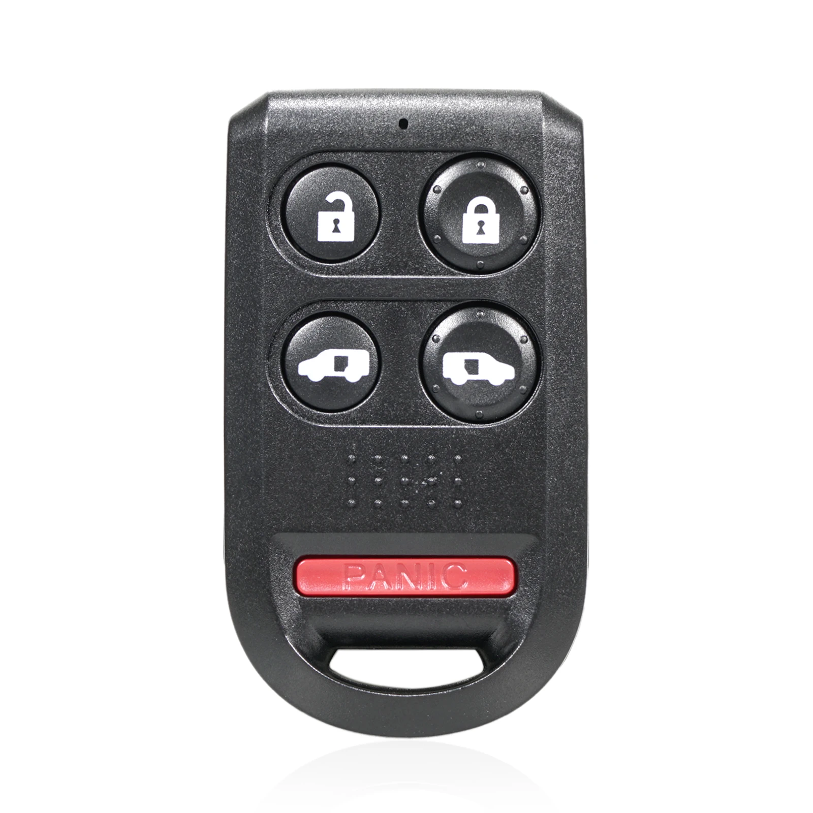 

Yetaha Keyless Remote Key Fob Transmitter OUCG8D-399H-A for Honda Odyssey 2005-2010 5 Buttons Key Fob Car Accessories