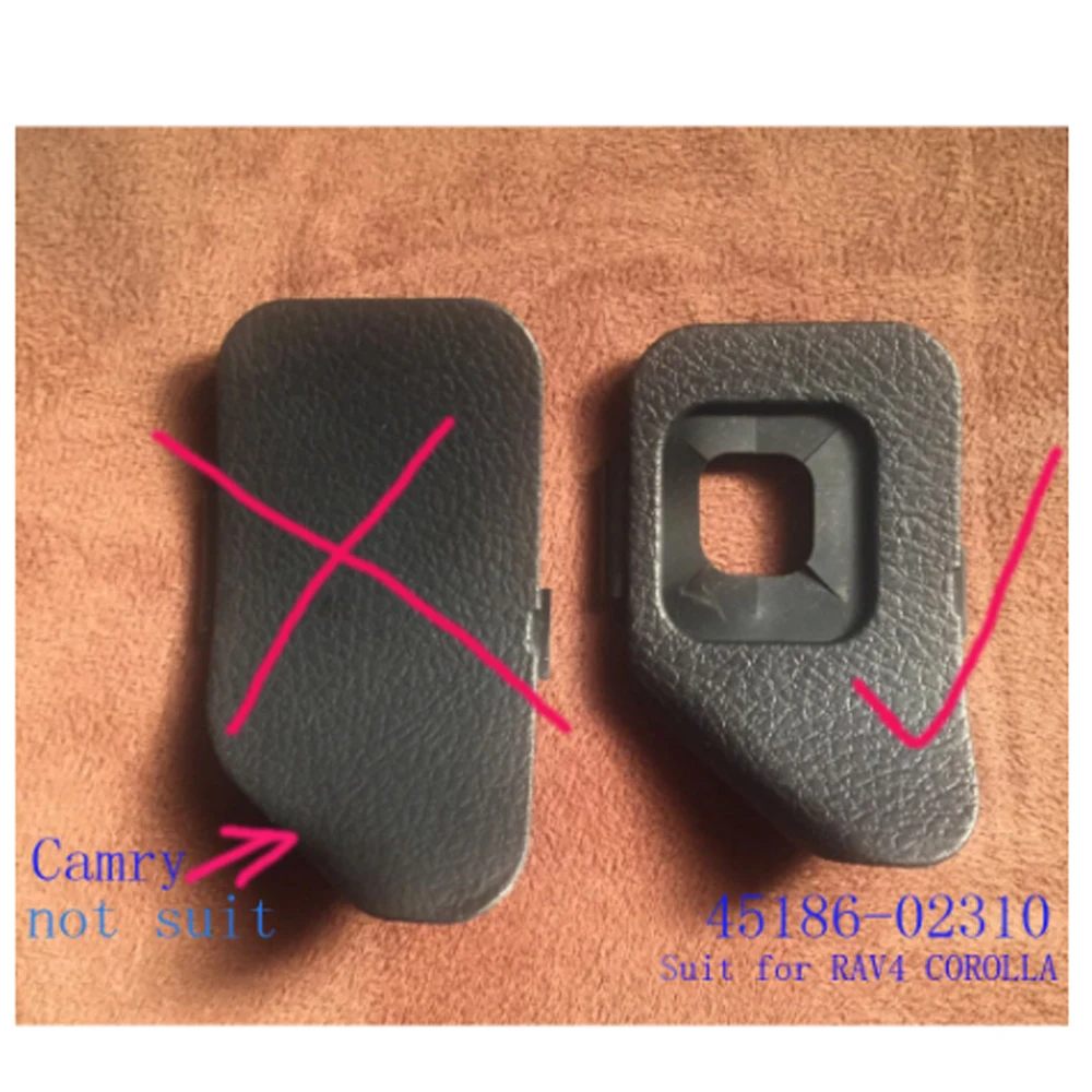 Фото Новый переключатель круиз-контроля 84632-34011 для Toyota Corolla 2014, RAV4 2013-2019, накладка на руль 45186-02310-C0, 45186-0R030-C0 №5