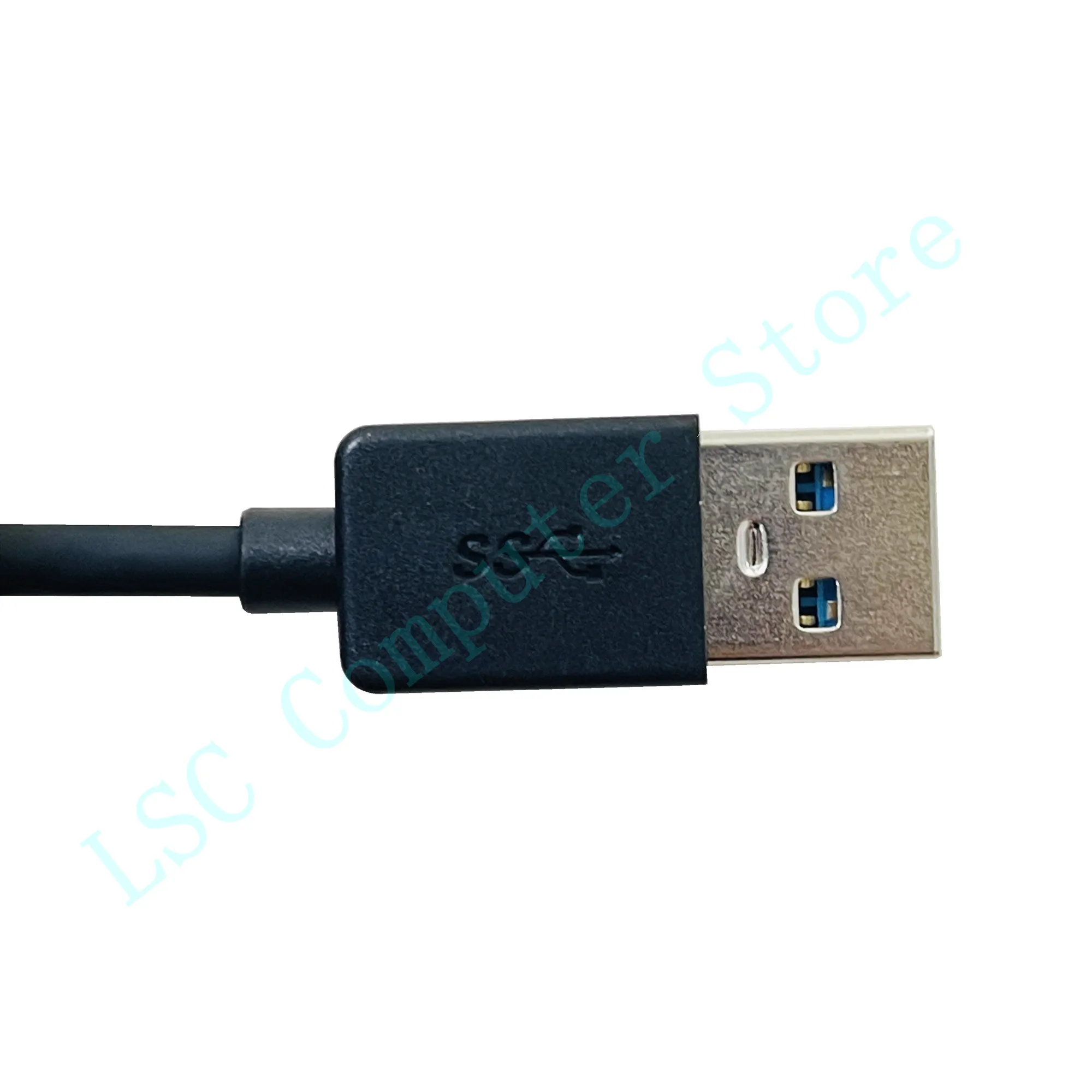 LSC новый оригинальный для Lenovo USB 3 0 к Gigabit Ethernet RJ45 преобразователь 03X7457 4X90S91830 RTL8153