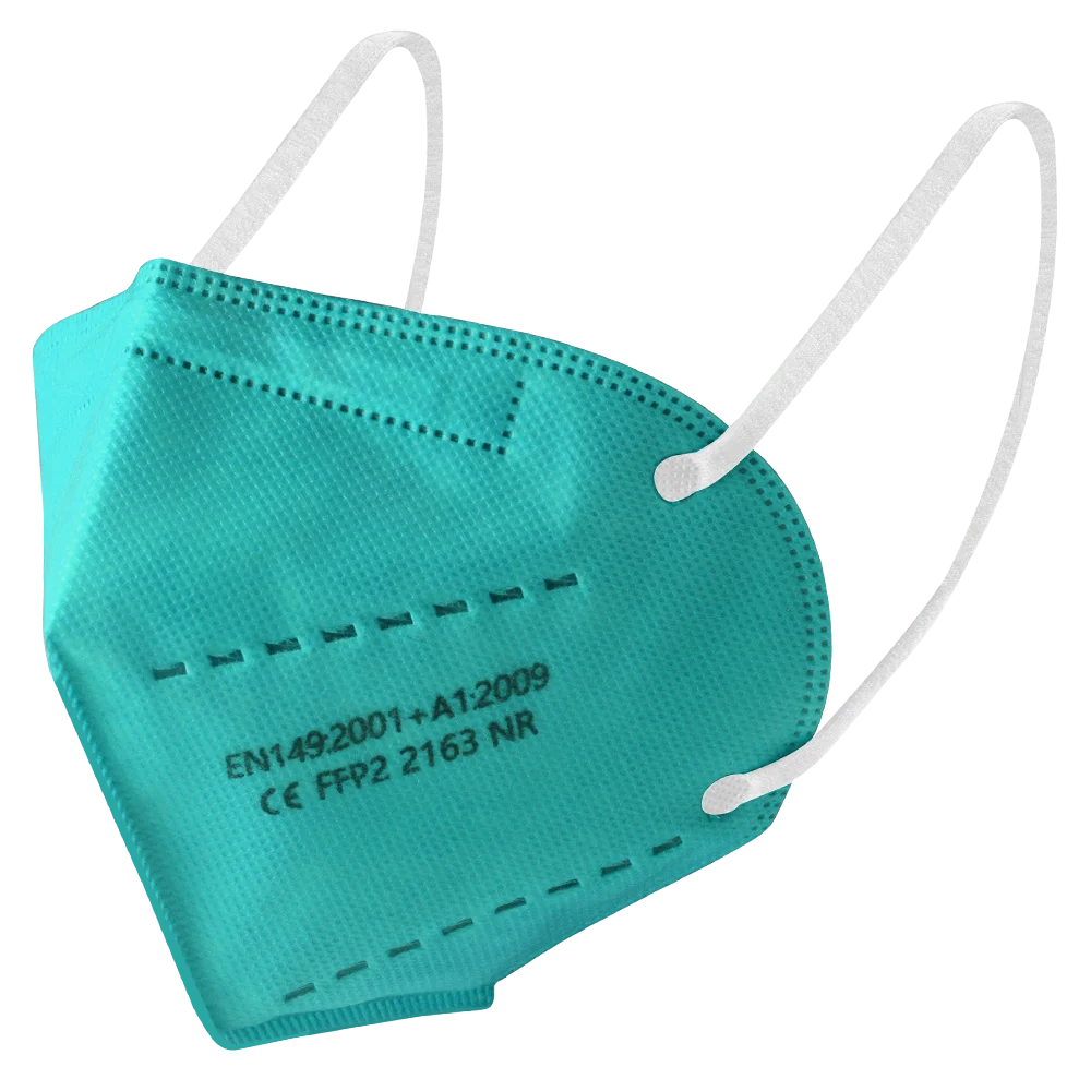 5 Layer FFP2 Mask KN95 Mascarillas FPP2 Approved hygienic RespiratorReusable mask FFP3 Protective Maske fpp2 CE | Безопасность и