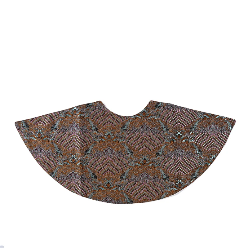 58*27 см домашний чайный столик коврик атласный китайский маленький с флагом ткань