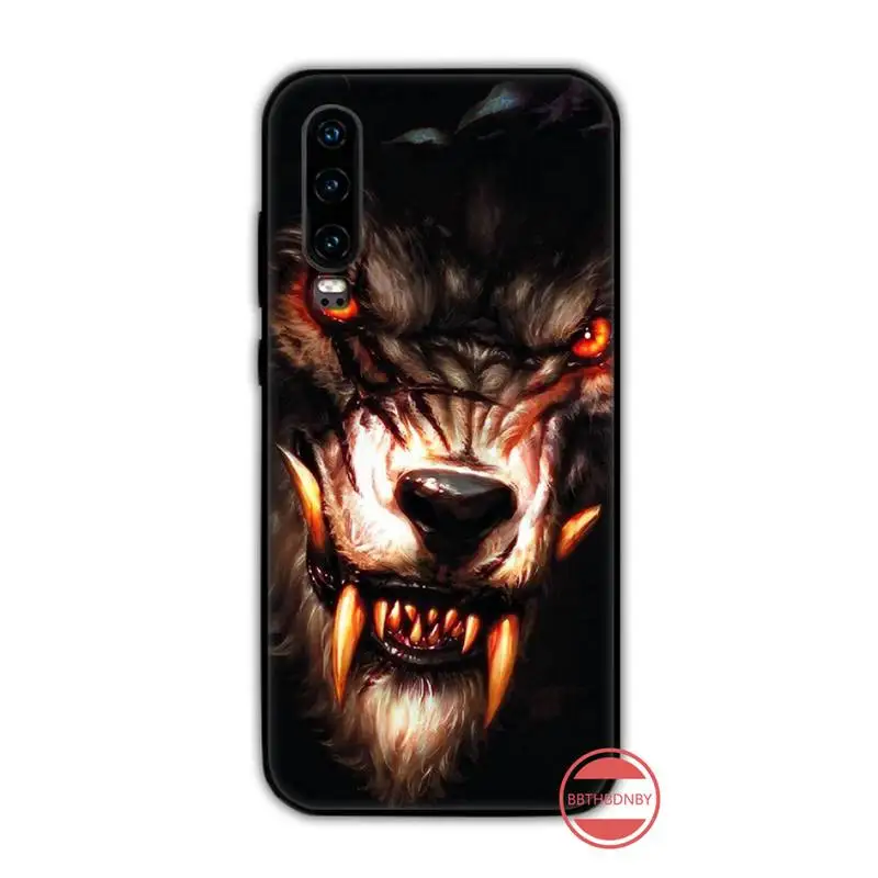 Мягкий чехол из ТПУ для телефона Huawei Y5 Y6 II Y7 Y9 PRIME 2018 2019 NOVA3E P20 PRO P10 Honor 10|Бамперы| |