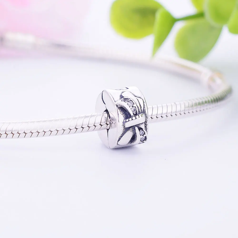Подвеска для браслета pandora из серебра 925 пробы | Украшения и аксессуары