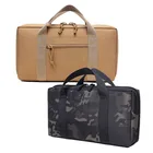 Тактический чехол для пистолета Glock 17 Beretta, универсальный чехол для хранения скрытого пистолета, сумка для магазина, Охотничьи аксессуары