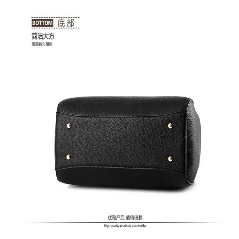 Women Handbag 2023 New Fashion Handbag Crossbody Shoulder Handbag Women Messenger Bags Water Design
