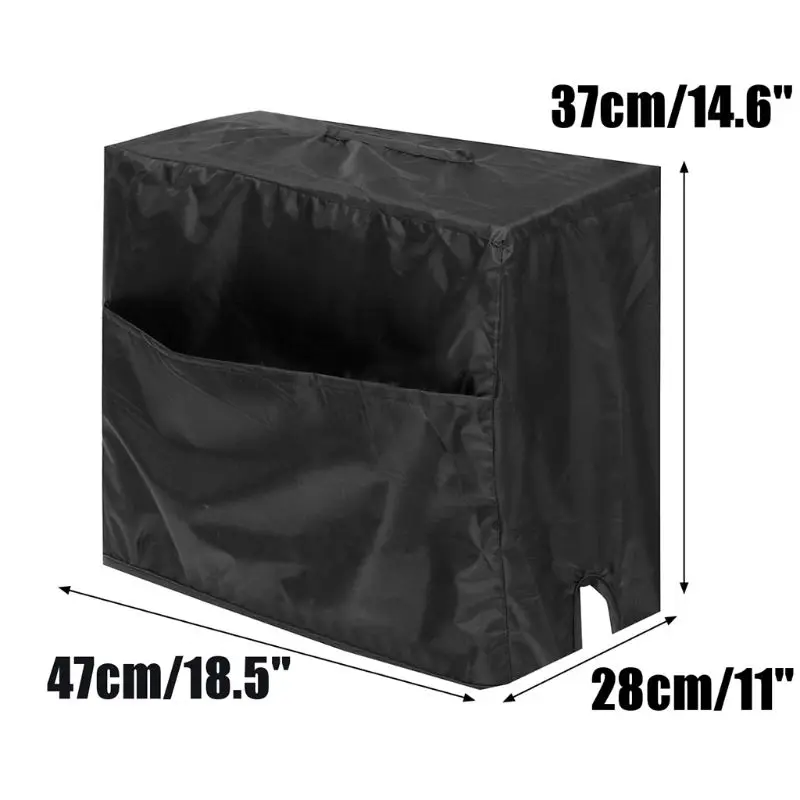 

MIG Welder Cover Waterproof Welding Machine Canopy Sunscreen Dust Cover