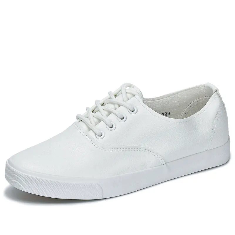 Кроссовки женские на плоской подошве дышащие повседневная обувь серебристые