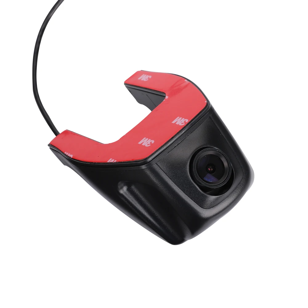 JIANSU скрытый видеорегистратор HD ночного видения мини USB anytek dvr | Автомобили и