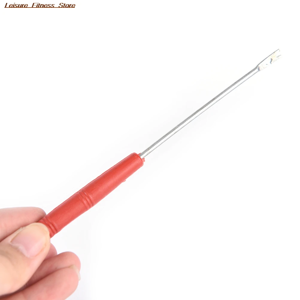 

10Pcs/lot New Portable Rapid Fishing Tackle Hook Detacher Removal Tool Remover Safety Extractor Fish Tackles Tools Wholesale