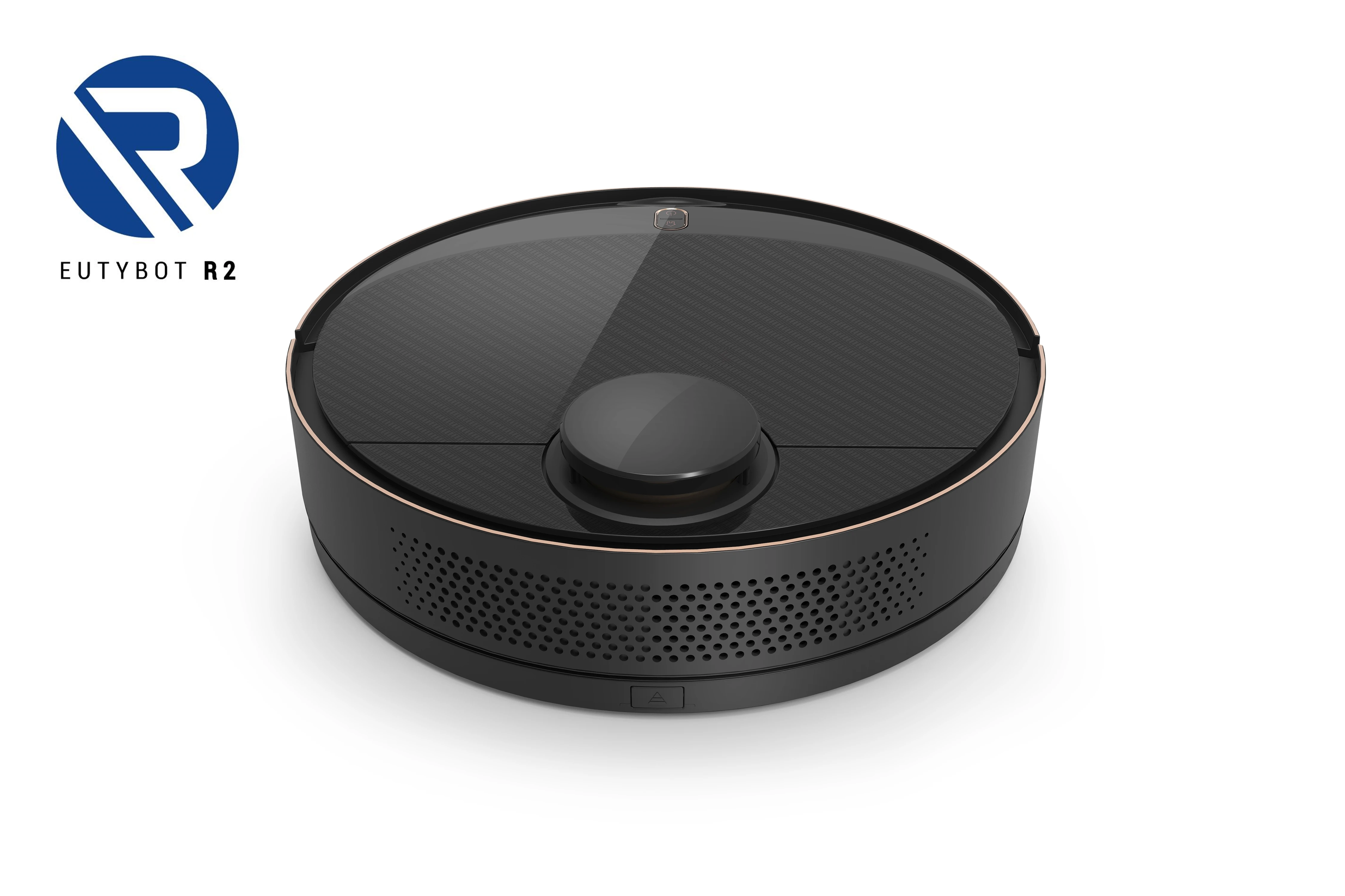 Eutybot iRoborock swdk Интеллектуальный LDS пылесос автоматическая сменная лазерная
