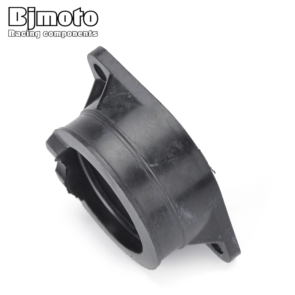 Адаптер для мотоциклетного карбюратора впускная труба резиновый коврик Suzuki