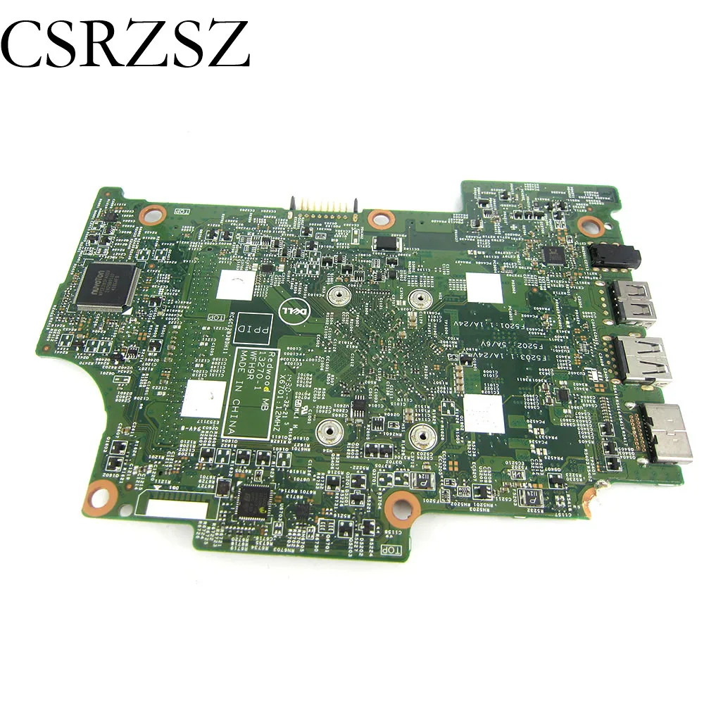 Материнская плата для ноутбука DELL Inspiron 11 3147 N3530 CPU CN-01YRTP 01YRTP 13270-1 - купить по