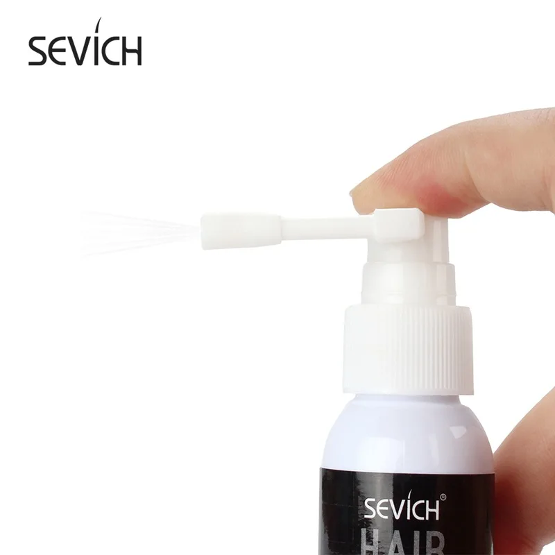 Травяное масло для волос спрей предотвращения выпадения питает и