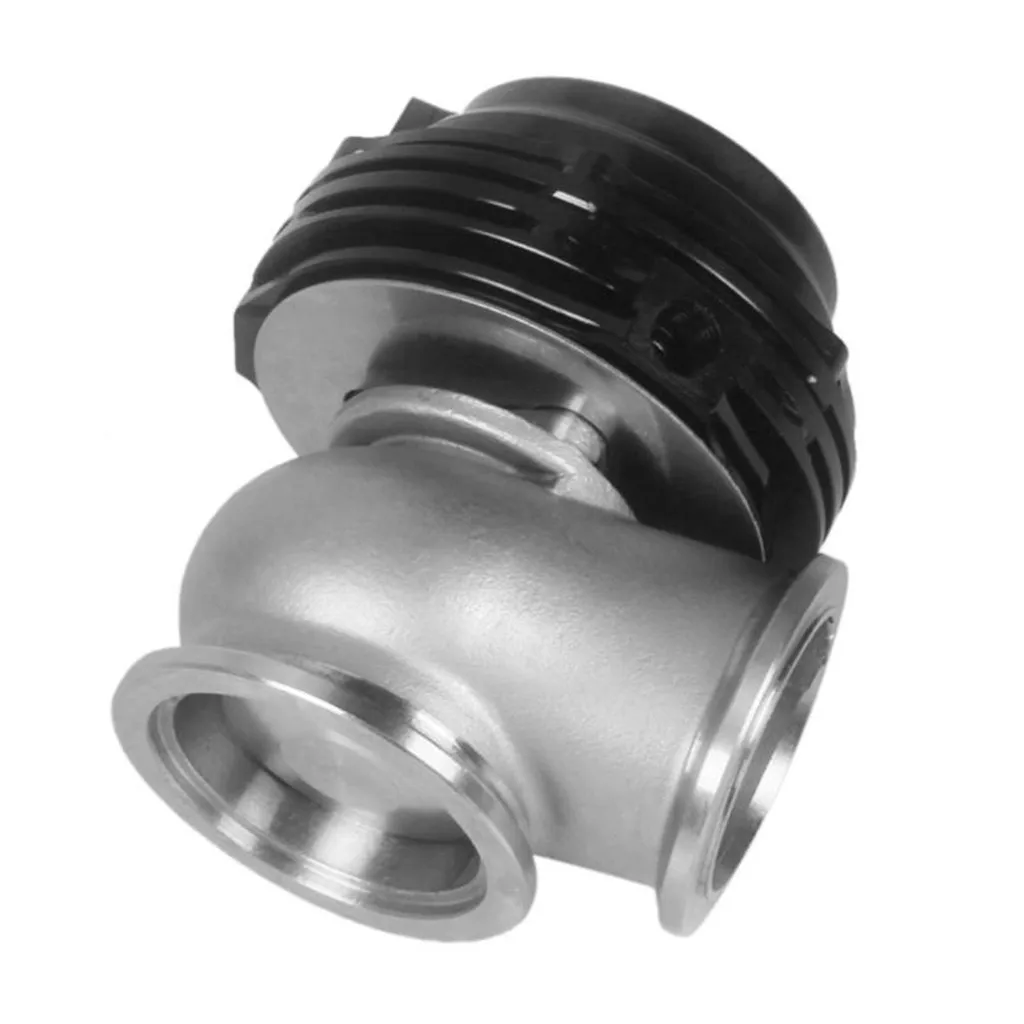 

Universal Adjustable Turbo Dump Blow Off Wastegate Valve Bov