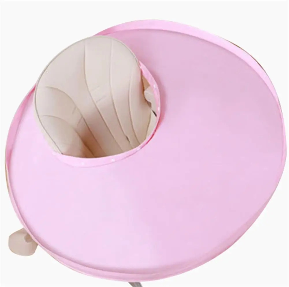 Детский независимый помощник для еды дети едят анти-грязный коврик