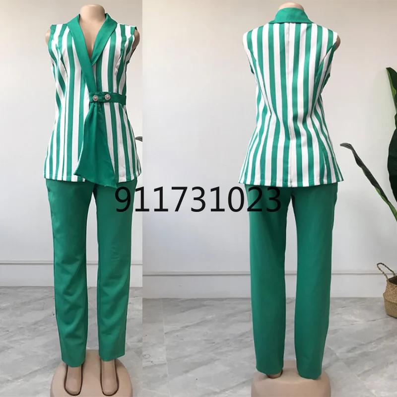 Африканская одежда для женщин летняя африканская женская без рукавов с