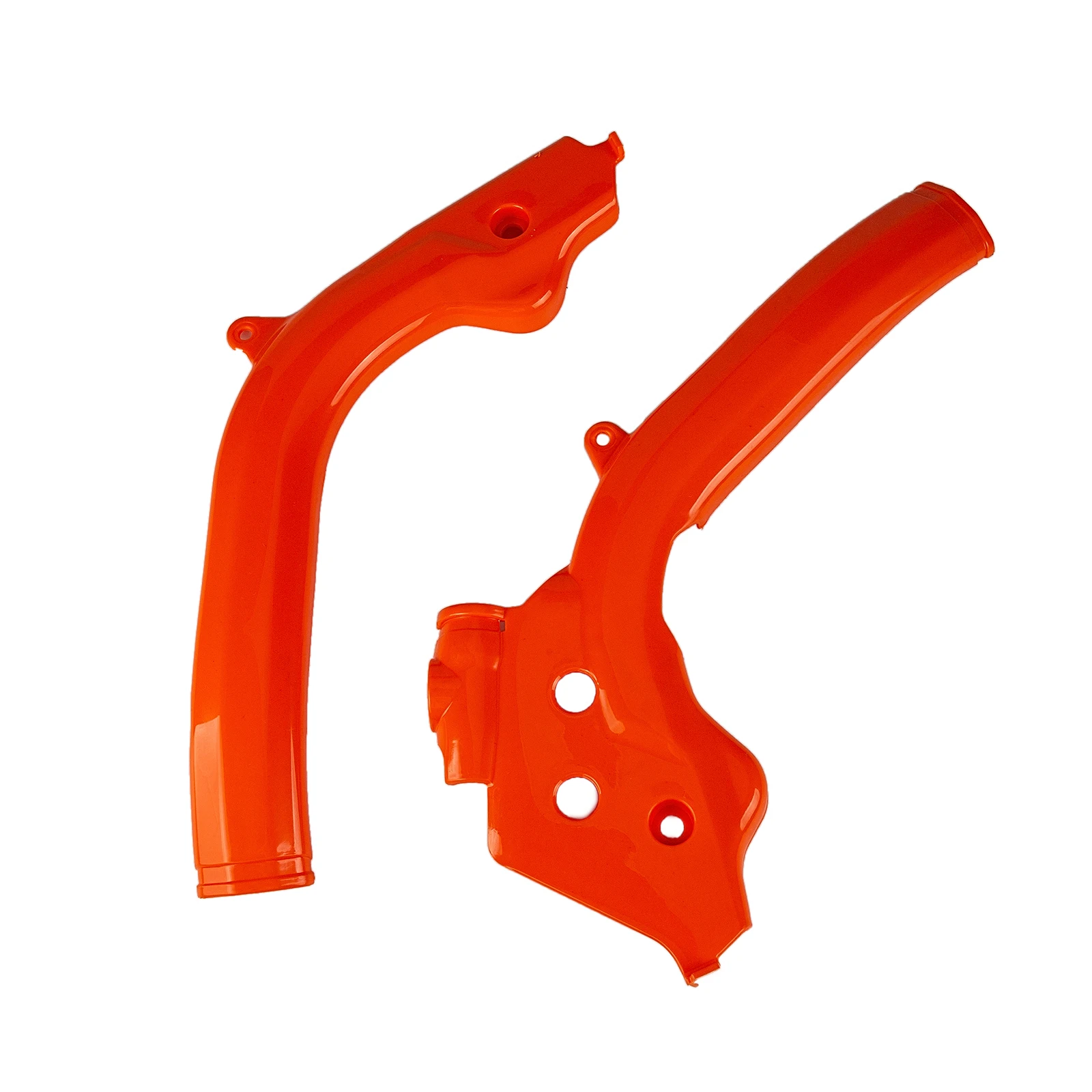 

Frame Guard Protection Cover For HUSQVARNA FE FC TE TC TX 125 150 250 300 350 450 500 Dirt Bike MX Motocross Motorcycle