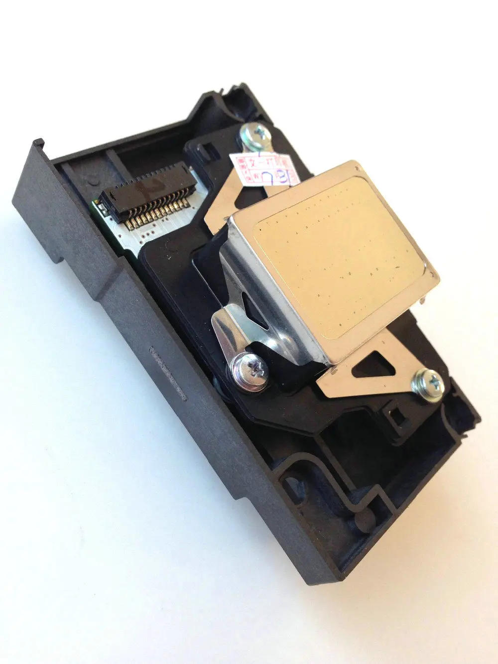 

Печатающая головка Epson, печатающая головка для Epson R280 R285 R290 R295 RX690 PX660 PX610 P50 P60 T50 T60 T59 TX650 L800 L801 F180000